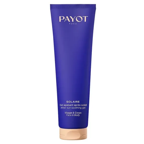Payot Gel Apaisant Après-Soleil After Sun 150 ml