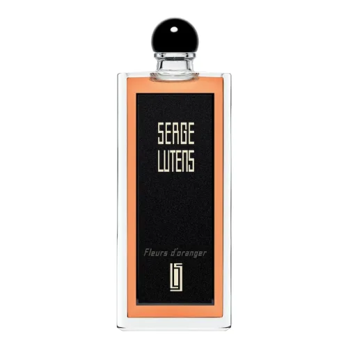 Serge Lutens Collection Noire Fleurs d'oranger Refill Damenparfum 50 ml