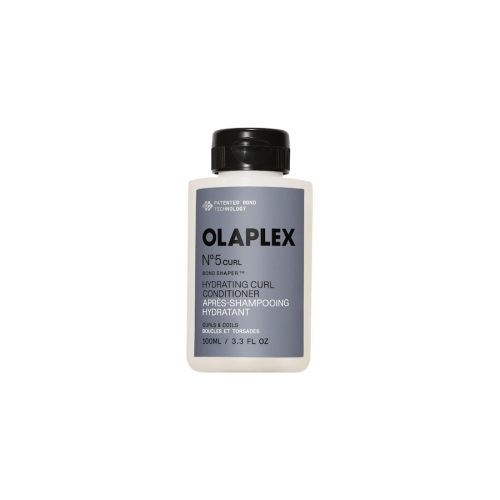 Olaplex Curl No 5 Bond Shaper Hydrating Conditioner 100 ml Weiss