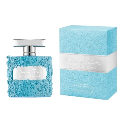 Oscar De La Renta Bella Bouquet Damenparfum 100 ml Damen