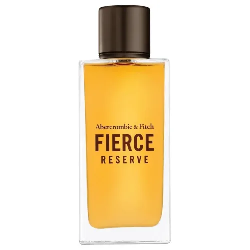 Abercrombie & Fitch - Fierce Reserve Eau de Cologne, 100  ml