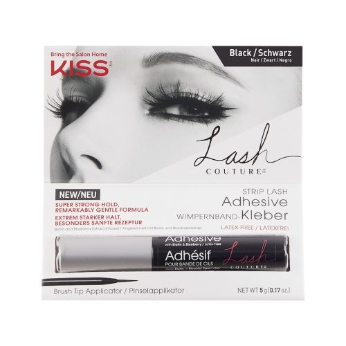 KISS LOWER(Y1110) Künstliche Wimpern 1 ct