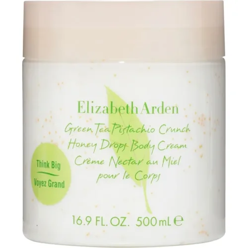 Elizabeth Arden Green Tea & Sunflowers Pistachio Honey Drops Bodylotion 500 ml Damen