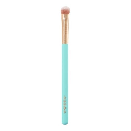 Sweed 06 Eyeshadow Brush Lidschattenpinsel 1 ct 1 Stück
