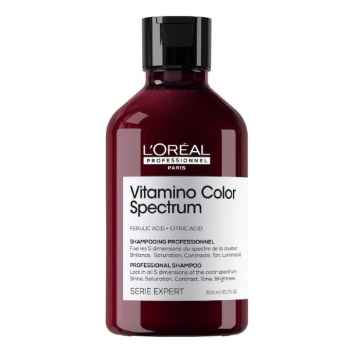 L'Oréal Professionnel, L'Oréal Professionnel - Vitamino Spectrum Professional Shampoo, 300 ml
