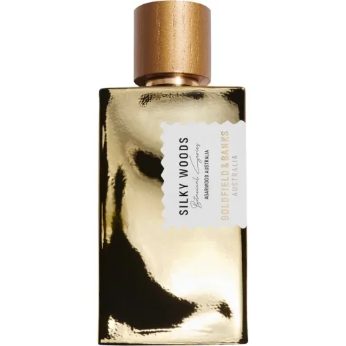 GOLDFIELD&BANKS Silky Woods Eau de Parfum 100 ml