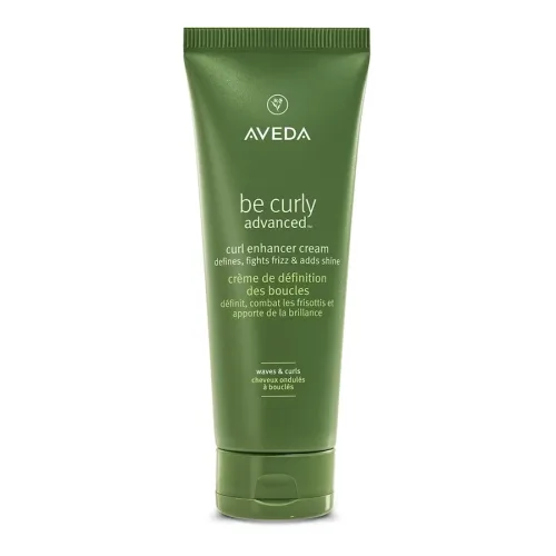 Aveda be curly? Be Curly Advanced? Curl Enhancer Cream Haarwachs 200 ml