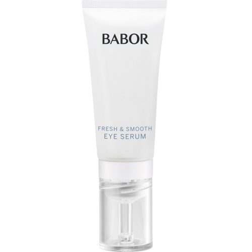 BABOR CARE Fresh & Smooth Eye Serum Augenserum 15 ml