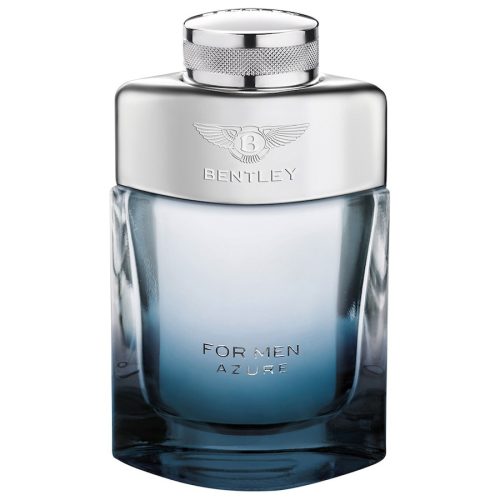 Bentley, Bentley Azure by Bentley Eau de Toilette Spray 100 ml