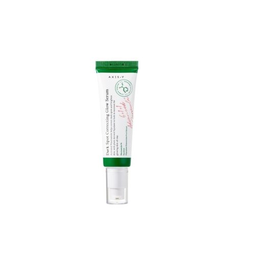 AXIS-Y - 6+1+1 Dark Spot Correcting Glow Serum, 50 ml