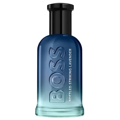 Hugo Boss Boss Bottled Striking Lavender Eau de Parfum 50 ml Herren