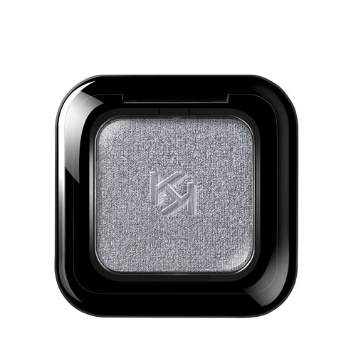 KIKO Milano High Pigment Lidschatten 1,5 g 52 Metallic Silver