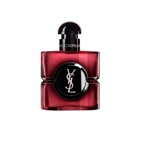 YSL, YSL - Black Opium, Eau de Parfum Pink Glaze, 30  ml