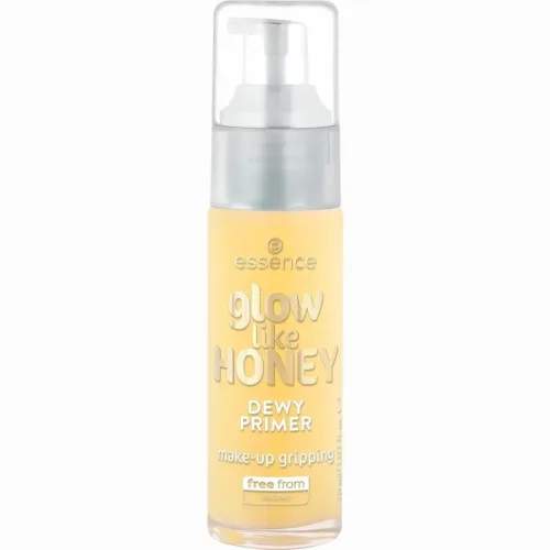 Essence - glow like HONEY DEWY PRIMER, 30 ml