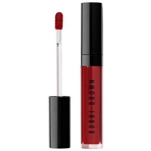 Bobbi Brown Crushed Oil-Infused Lipgloss 6 ml 11 - ROCK + RED