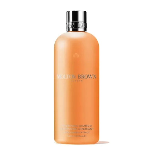 Molton Brown Hair Thickening With Ginger Extract Shampoo 300 ml
