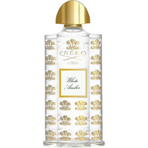 Creed Les Royales Exclusives White Amber Eau de Parfum 75 ml