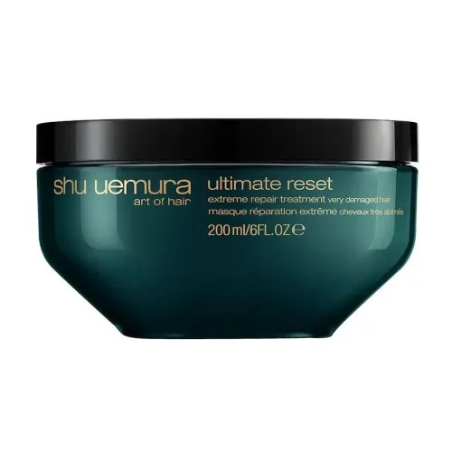 Shu Uemura, Shu Uemura Ultimate Reset Haarmaske 200 ml