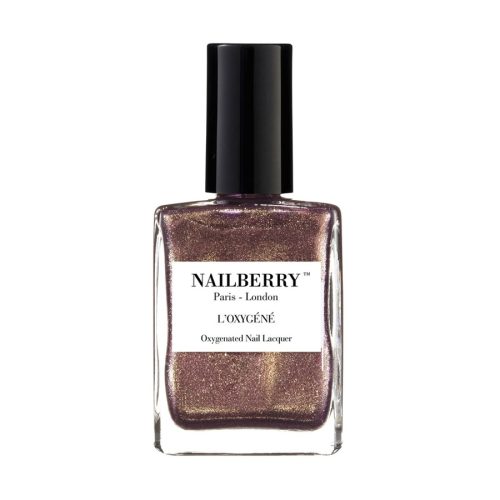 Nailberry GRATEFUL Nagellack 15 ml 1 Stück