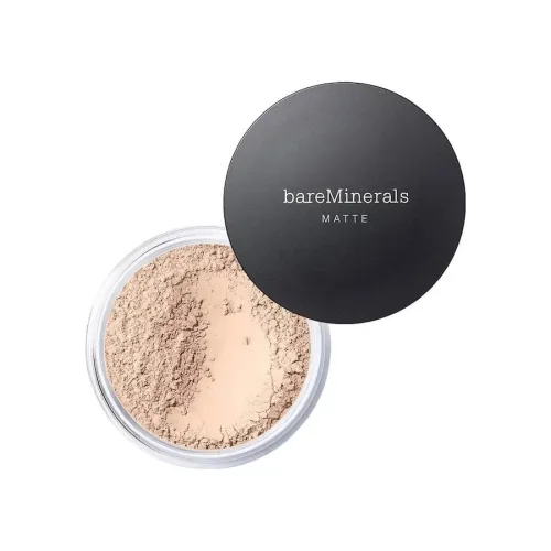bareMinerals Matte SPF 15 Foundation 8 g FAIRLY MEDIUM