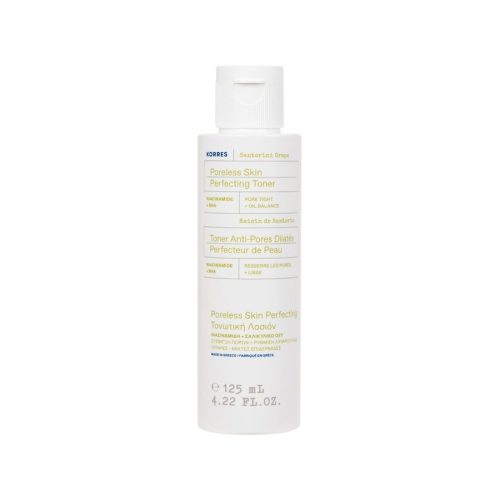 KORRES Santorini Grape Porenverfeinernd Gesichtswasser 125 ml