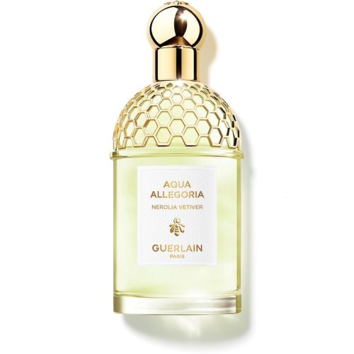 Guerlain - Eau de Toilette, Aqua Allegoria Nerolia Vetiver Eau de Toilette, 125  ml
