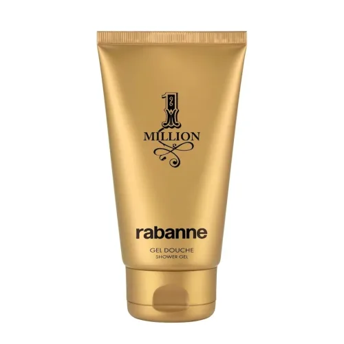 Rabanne, rabanne 1 Million Shower Gel 150ml Herren
