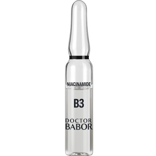 BABOR Ampoule Concentrates Barrier Protect Ampoule Serum Concentrate Ampullen 14 ml
