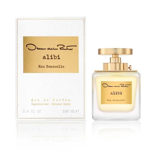 Oscar De La Renta, Oscar De La Renta Alibi Eau Sensuelle Eau De Parfum Spray 100 ml