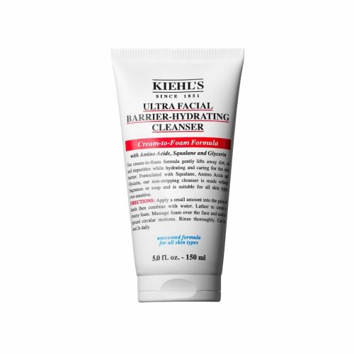 Kiehl?s Ultra Facial Barrier-Hydrating Cleanser Reinigungsgel 75 ml