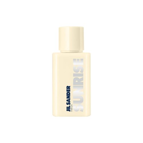 Jil Sander - Sunrise Parfum for Women, 75  ml