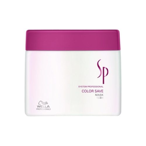 Wella, Wella SP Color Save Mask 400 ml
