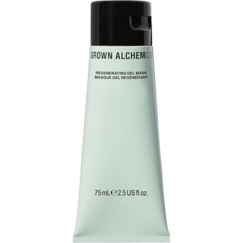 Grown Alchemist Regenerating Gel Anti-Aging Masken 75 ml