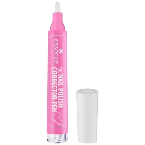 Essence Nail Polish Remover Nagellackentferner 4,5 ml 4.5 ml