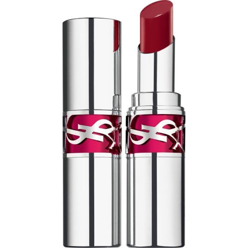YSL - Loveshine Candy Glaze Lipgloss, 3.2  g,  STRAWBERRY CLOUD