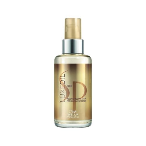 System Professional - Haaröl, Reconstructive Elixir, 100  ml