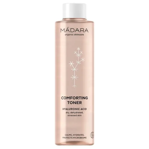 MÁDARA Beruhigendes Gesichtswasser 200 ml