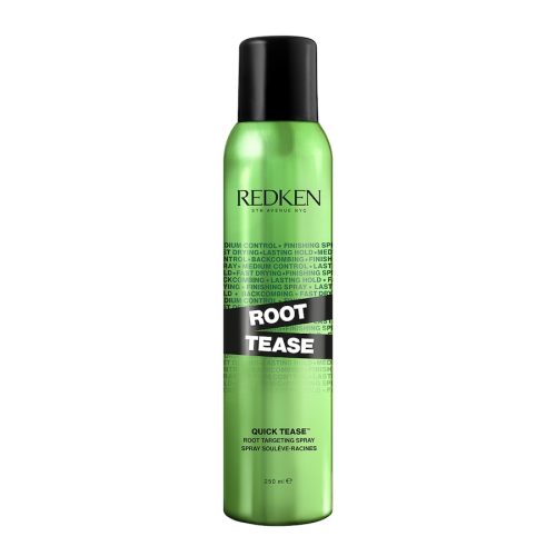 Redken Styling Root Tease Haarspray & -lack 250 ml