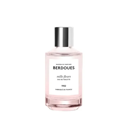 Berdoues, Berdoues 1902 Mille Fleurs Eau de Toilette 100 ml