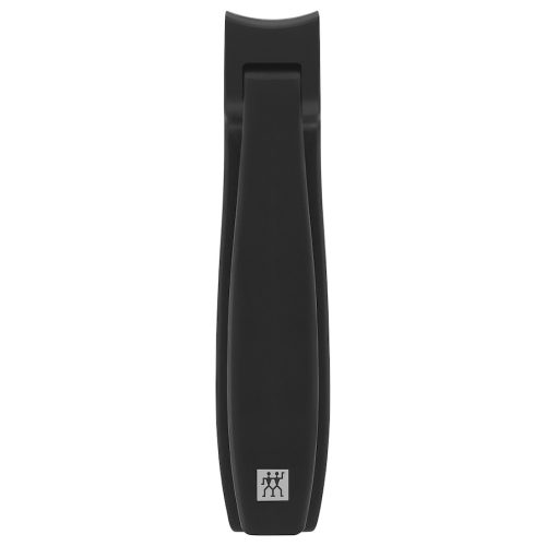 ZWILLING Beauty Premium Nail Clippers, Black Edition Nägel kürzen 1 ct