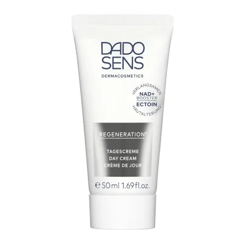 DADO SENS Dermacosmetics REGENERATION E Tagescreme 50 ml