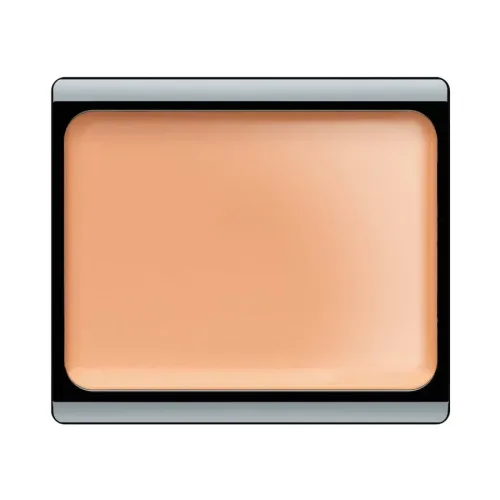 ARTDECO Cream Camouflage Make-up 4,5 g 5P - LIGHT WHISKEY