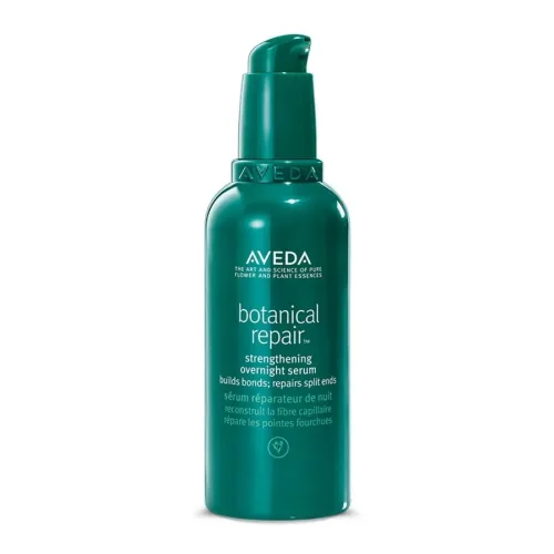 Aveda Reparatur & Pflege Botanical Repair Strengthening Overnight Serum Limited Edition Haaröle & -seren 100 ml