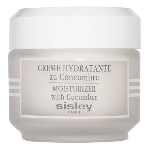 Sisley Crème Hydratante au Concombre Gesichtscreme 50 ml