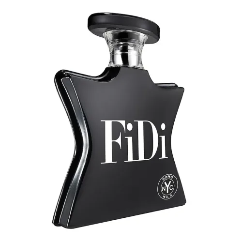 Bond No. 9 Masculine Touch FiDi Eau de Parfum 100 ml