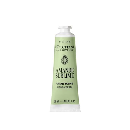 L’Occitane en Provence - Mandel Handcreme, 30 ml