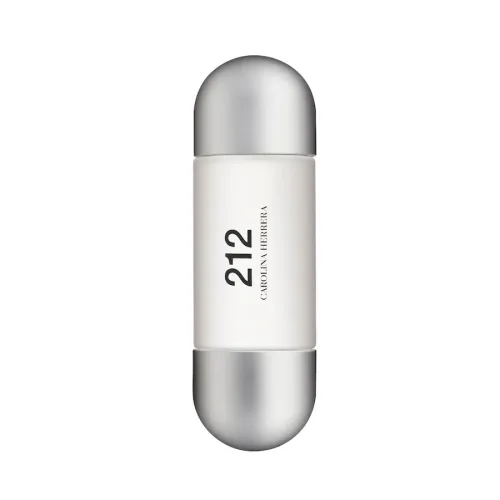 Carolina Herrera, CAROLINA HERRERA - 212 NYC, Eau de Toilette, 30  ml