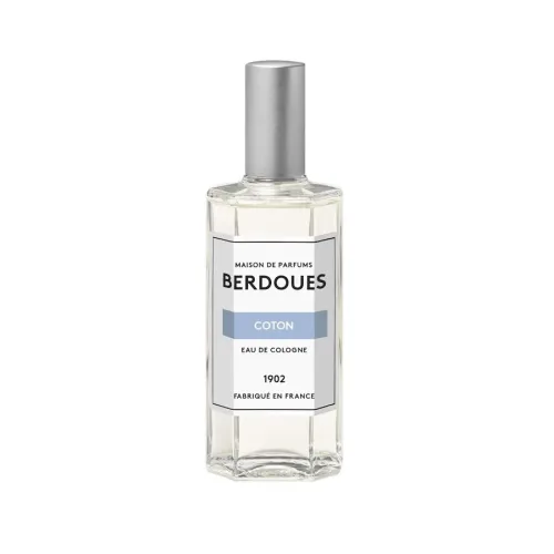 Berdoues Coton Damenparfum 125 ml Damen