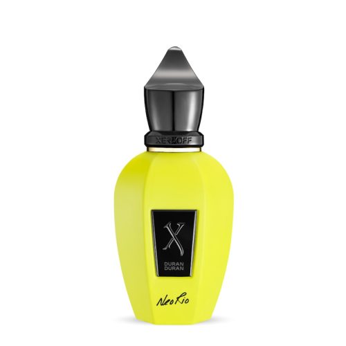 XERJOFF Blends Duran Duran NeoRio Fluo Yellow Eau de Parfum 50 ml