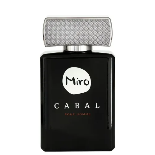 Miro Miro Cabal Eau de Toilette 75 ml